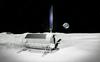 Bezos prisiljen naročiti Muskove rakete, italijanska postojanka na Luni, napredek Ariane 6