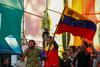 Venezuelci glasujejo o priključitvi z nafto bogatega ozemlja sosednje Gvajane