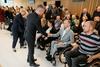 Predstavniki invalidskih organizacij pozvali k večji vključenosti v odločanje