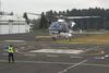 Policijski helikopterski floti se je pridružil še tretji večnamenski transportni helikopter AW 169