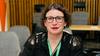 Slovenska pravnica Beti Hohler še vedno v igri za sodnico Mednarodnega kazenskega sodišča 