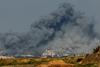 Guterres: Razmere v Gazi se spreminjajo v katastrofo. Izrael širi naselbine v vzhodnem Jeruzalemu