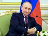 Rusi na predsedniške volitve marca prihodnje leto, Putin še čaka z uradno napovedjo kandidature