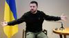 Von der Leyen annuncia un sostegno finanziario all’Ucraina, Zelensky promette vittoria