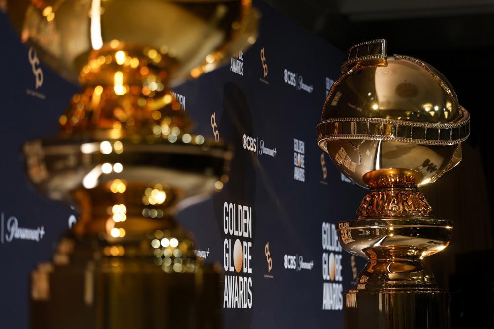 Znane nominacije za Zlate globuse