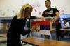 Glasovanje ponavljajo še na osmih voliščih v Srbiji
