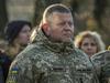 Financial Times: Zelenski namerava zamenjati Zalužnega na čelu ukrajinske vojske