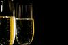 Namesto šampanjca peneče se vino: Francozi pred prazniki varčujejo pri jedači in pijači