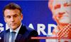 V Franciji ogorčenje nad izjavo Macrona, da je Gerard Depardieu žrtev 