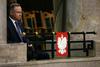 Poljski predsednik zaradi subvencij za javne medije napovedal veto na predlog proračuna