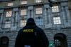 Na Slovaškem aretirali moškega, ki je grozil s strelskim pohodom, podobnim četrtkovemu