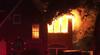 Otroški dom Beyonce zajeli ognjeni zublji