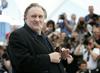 Več kot 50 francoskih zvezdnikov podpisalo pismo podpore Gérardu Depardieuju, ki da je 