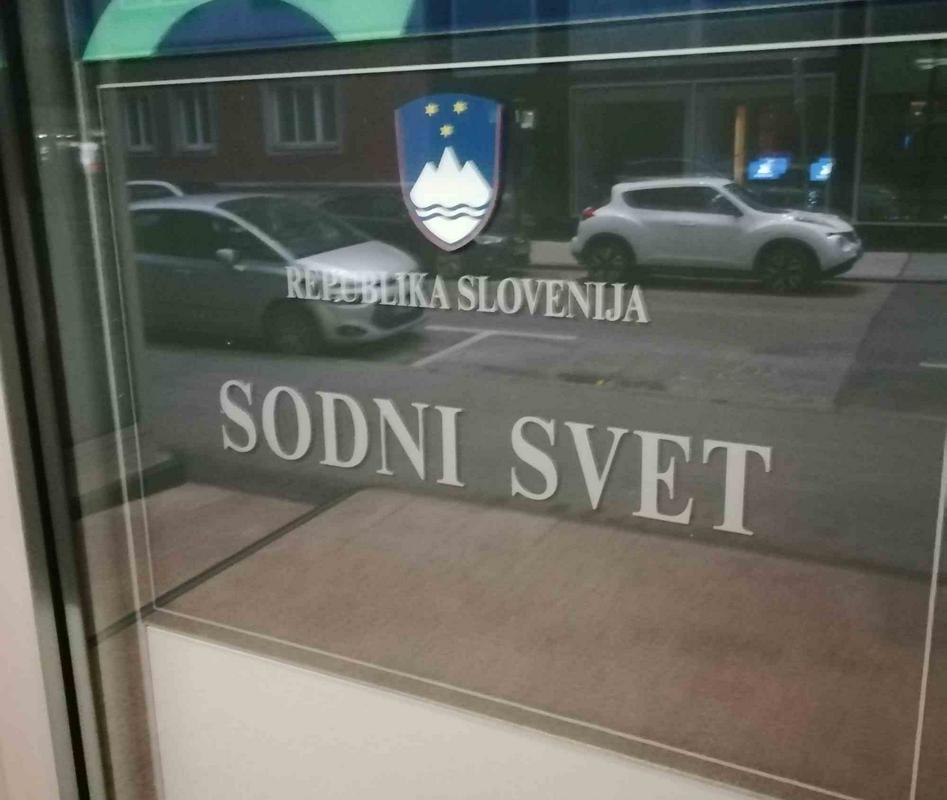 Sodni svet: Sprejeti amandmaji pomenijo neposredni udar zakonodajne oblasti na Sodni svet
