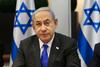 Netanjahu verjame, da bodo ZDA in Izrael kmalu zgladili spor o dobavi orožja