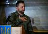 ZDA sprostile zadnji sveženj vojaške pomoči Ukrajini za zdaj