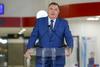 Dodik grozi z odcepitvijo Republike Srbske, minister Federacije BiH-a mu žuga z zaporom