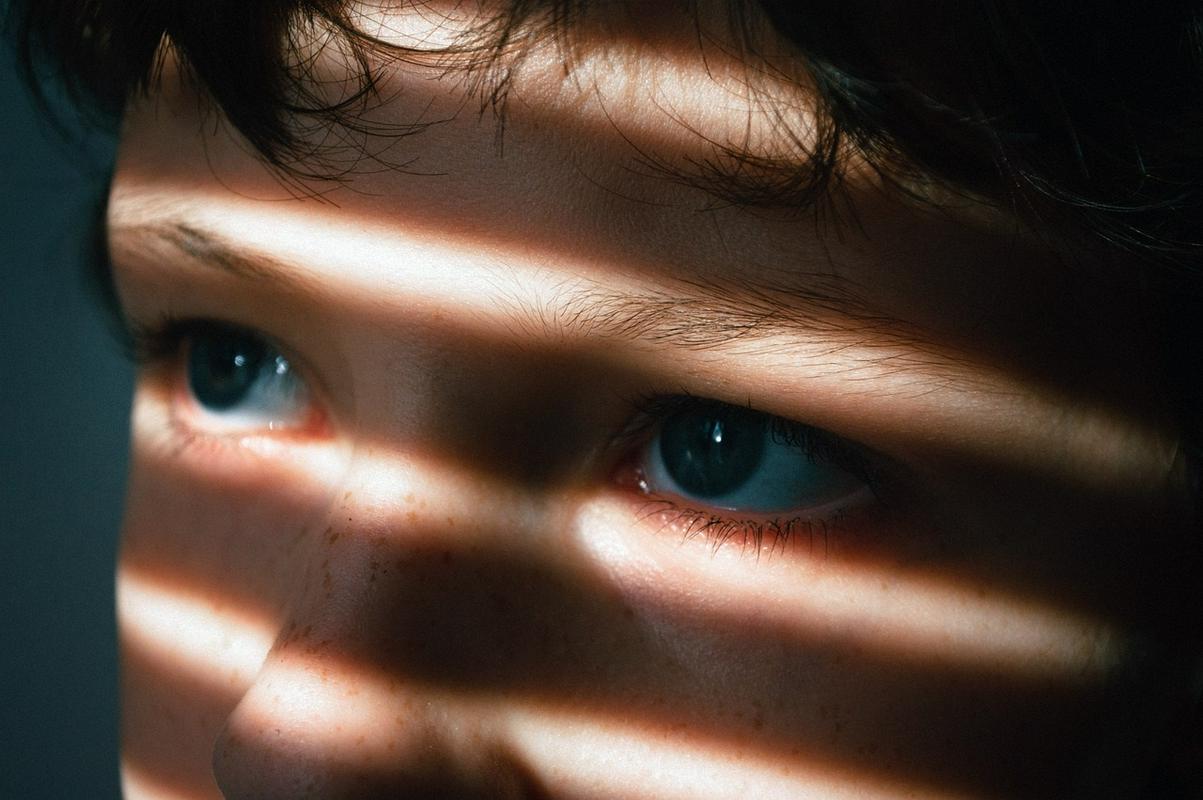 Kaj je barvna slepota?