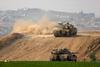 Izraelska vojska širi območje operacij v osrednjem delu Gaze