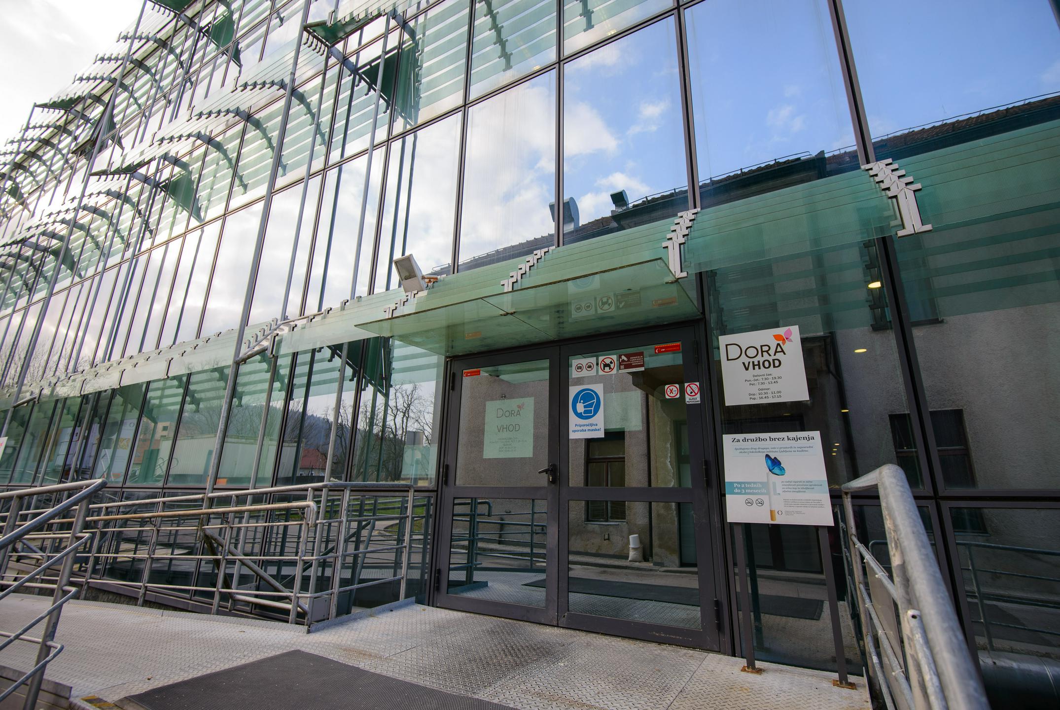 Onkološki inštitut s sanacijskimi ukrepi prihranil 252.600 evrov