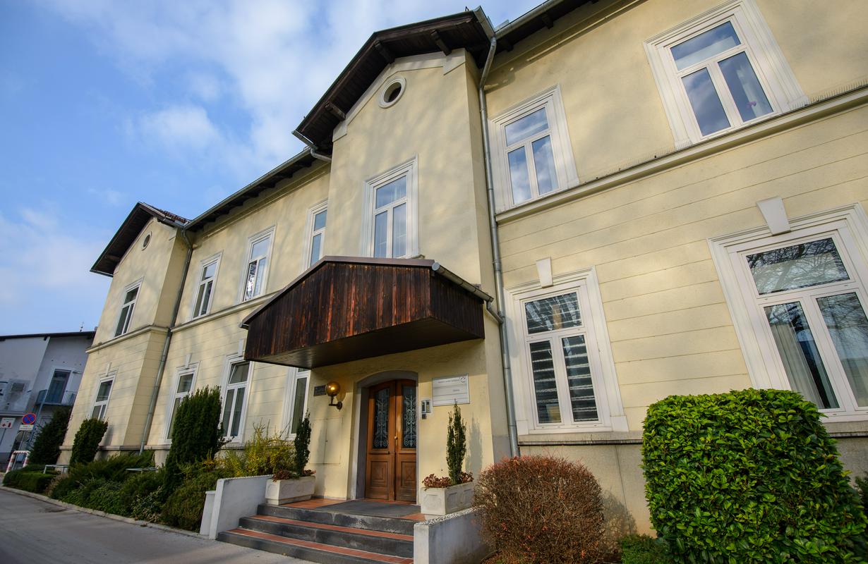 Samoplačniška ambulanta v ljubljanskem UKC-ju?