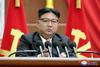 Kim Džong Un napovedal izstrelitev novih vohunskih satelitov