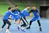 Zorman pričakuje agresivnejšo igro v obrambi že proti Črni gori in Hrvaški