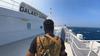 Članice VS-ja hutijevce pozivajo, naj prenehajo napadati ladje v Rdečem morju
