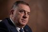 Dodik: Parlament BiH-a naj razveljavi odločitve visokega predstavnika mednarodne skupnosti