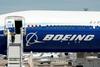 Boeing japonske družbe zaradi razpoke na oknu pilotske kabine prekinil polet