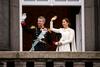 Novi danski kralj Friderik X.: Želim združevati, temu sledim že vse življenje
