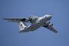 Po navedbah Kijeva ukrajinske sile sestrelile dve strateško pomembni ruski letali