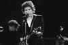 Album Planet Waves Boba Dylana praznuje abrahama