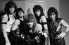 Pred 40 leti je zasedba Bon Jovi postregla z debitantskim albumom