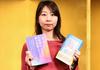 Dobitnica vidne japonske literarne nagrade pravi, da ji je roman delno pomagal napisati ChatGPT