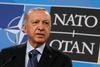 Turški parlament prižgal zeleno luč za vstop Švedske v Nato