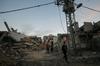 Gaza: V napadu na čakajoče na humanitarno pomoč naj bi bilo ubitih najmanj 20 ljudi