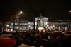 V Avstriji množični protesti proti skrajni desnici in rasizmu