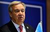 Guterres a Kazan per il vertice BRICS