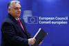 Zasuk v Budimpešti – država naj bi bila pripravljena podpreti pomoč Kijevu v okviru proračuna EU-ja