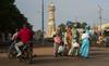 Mali, Niger in Burkina Faso na pozive k vrnitvi civilnih oblasti odgovorile z izstopom iz ECOWAS-a