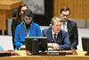 Slovenija v Varnostnem svetu izpostavila resen humanitarni položaj v Jemnu 