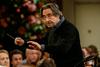 Riccardo Muti al Concerto per la Pace ad Aquileia