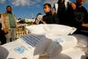 Guterres: UNRWA predstavlja hrbtenico humanitarne pomoči v Gazi