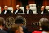 Meddržavno sodišče v Haagu je zavrnilo večji del tožbe Ukrajine proti Rusiji