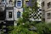 Hundertwasserjev muzej zdaj upravičuje umetnikov sloves 