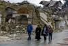 V Turčiji in Siriji se spominjajo uničujočega potresa pred točno letom dni