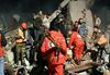 V izraelskih napadih na sirsko mesto Homs ubitih več ljudi