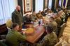 Zelenski za novega poveljnika kopenskih sil imenoval namestnika obrambnega ministra Pavliuka
