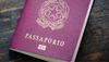 Passaporto italiano anche con i segni diacritici sloveni 